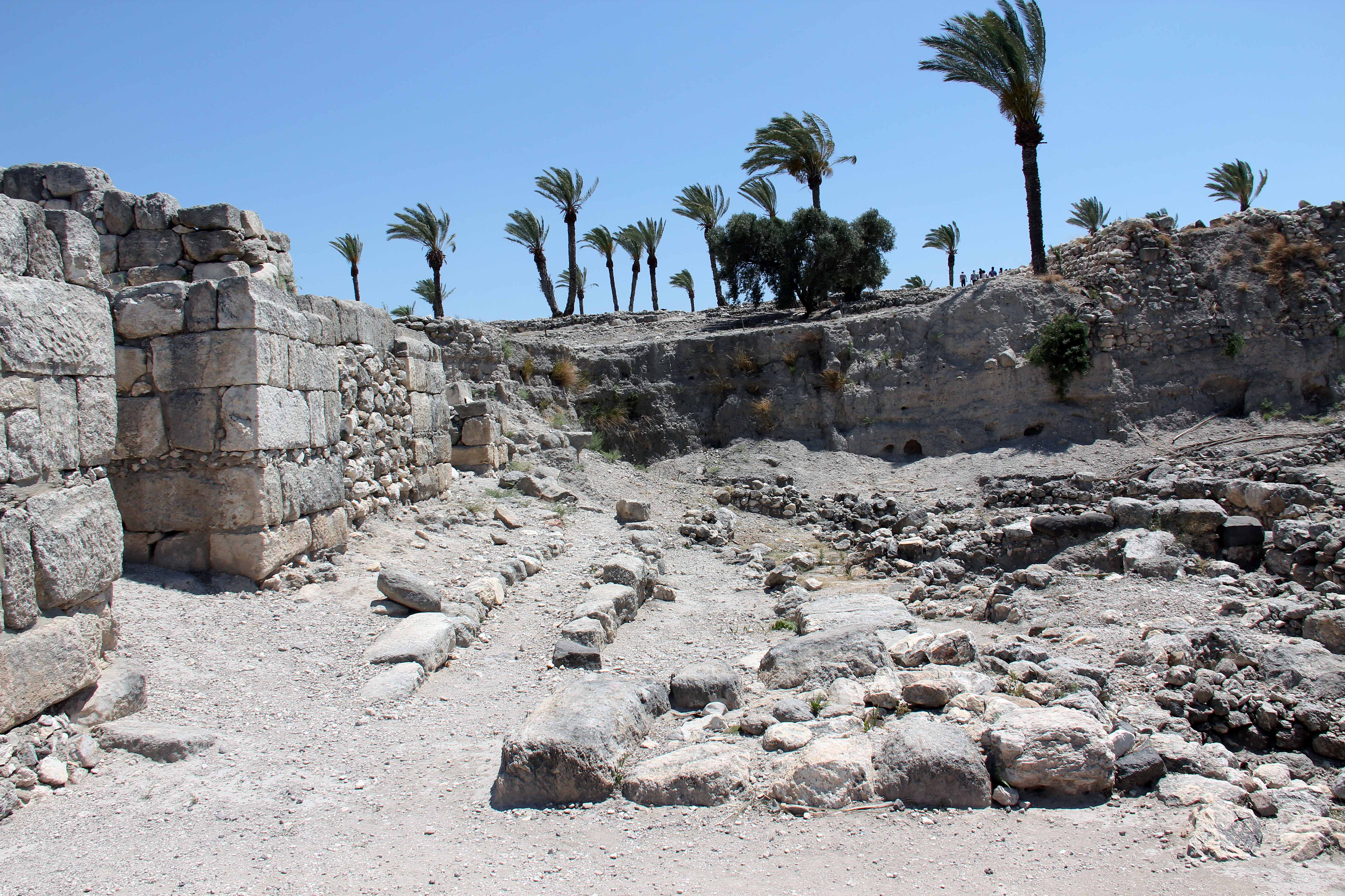 Megiddo image 14